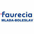 Завод FAURECIA  - производство выхлопных труб.