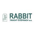 Фабрика RABBIT - переработка и упаковка курицы.
